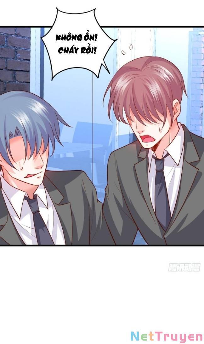 Hắc Đạo Này Có Chút Manh Chapter 131 - 4