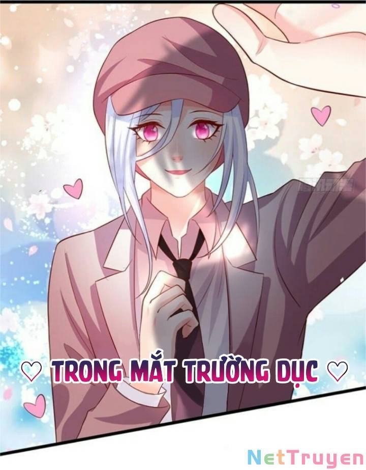 Hắc Đạo Này Có Chút Manh Chapter 133 - 24