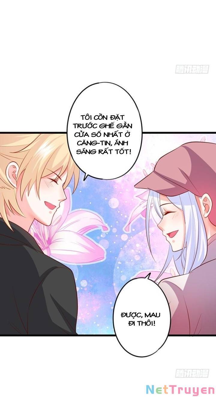 Hắc Đạo Này Có Chút Manh Chapter 133 - 40