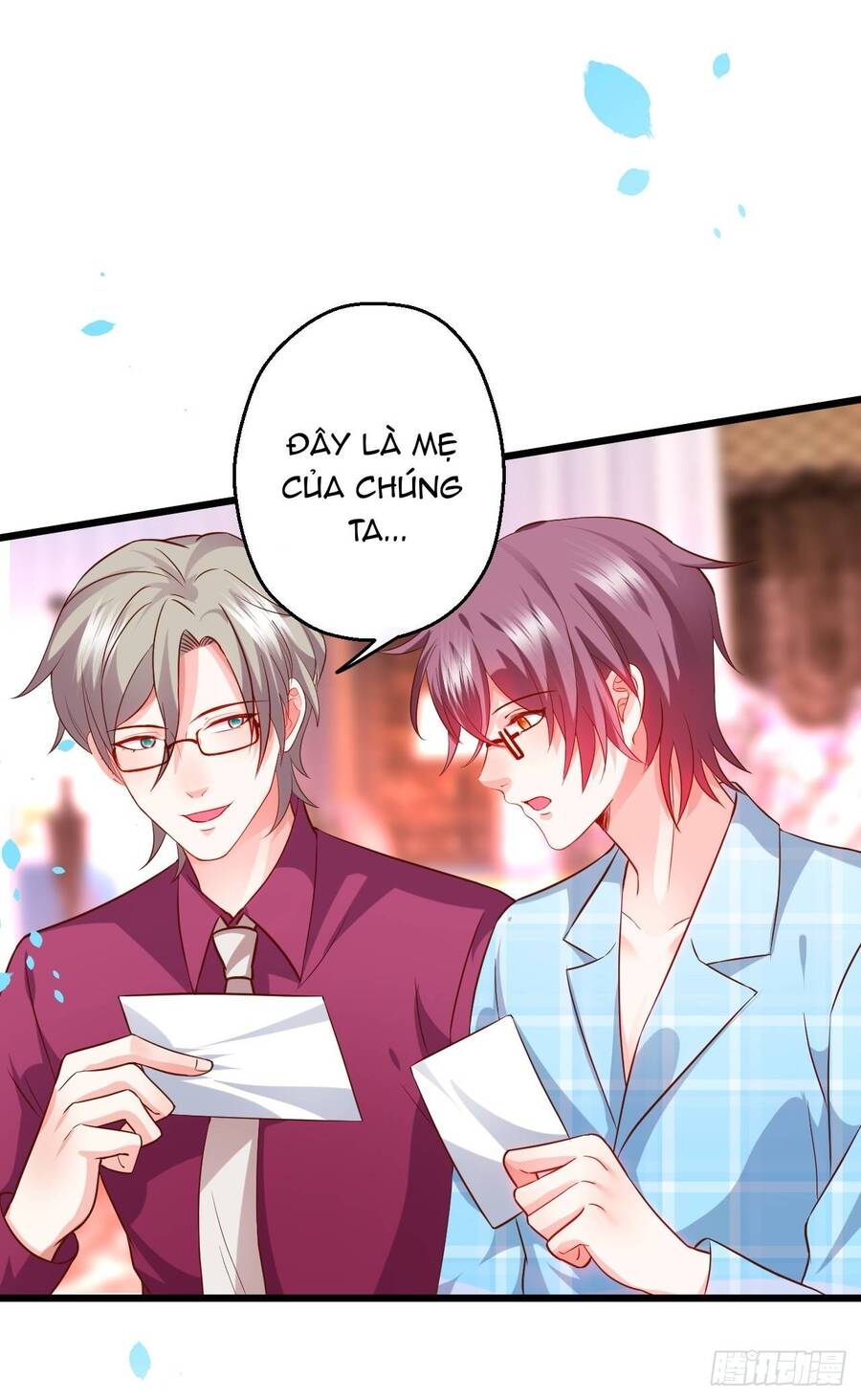 Hắc Đạo Này Có Chút Manh Chapter 142 - 33