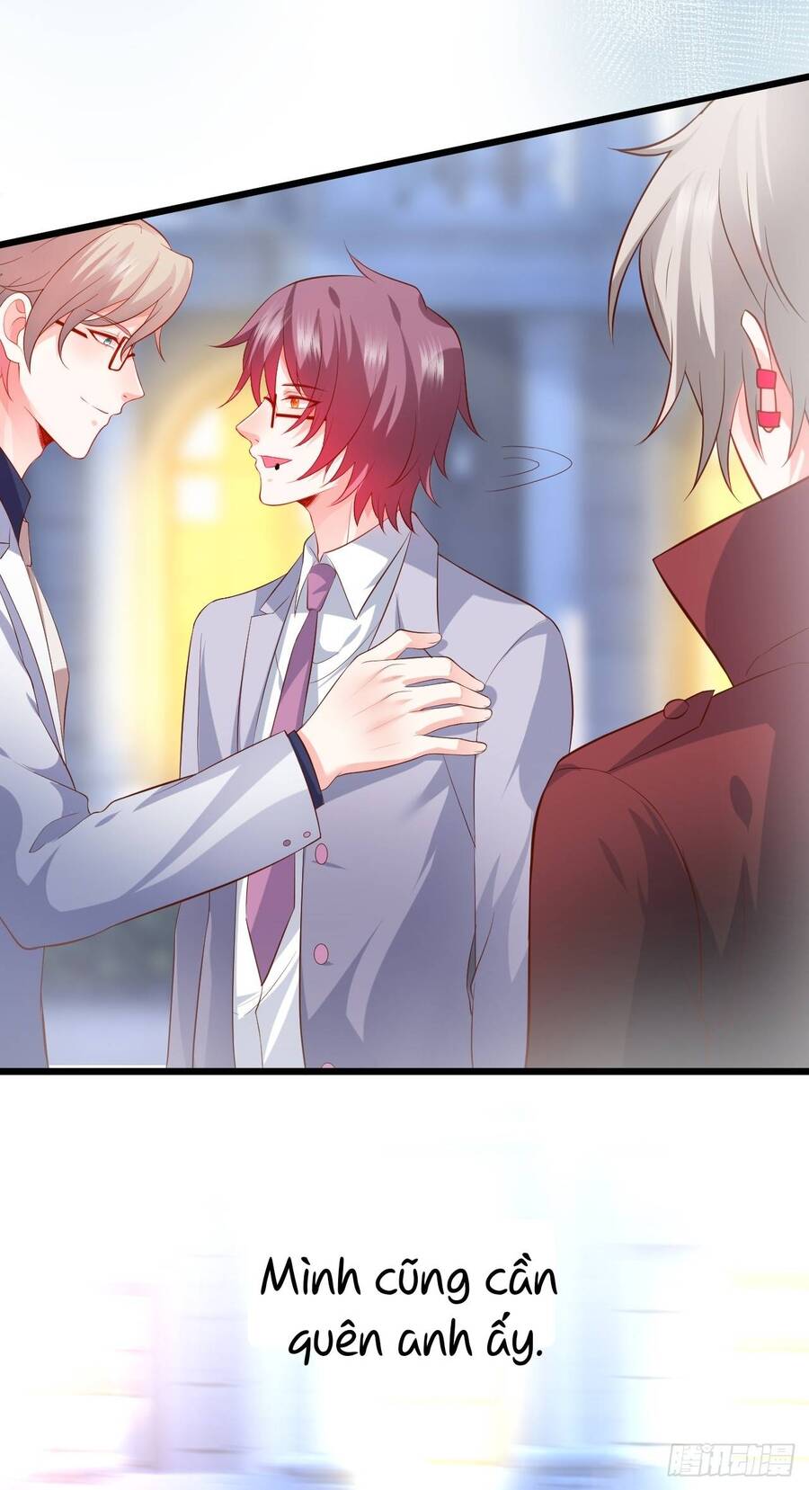 Hắc Đạo Này Có Chút Manh Chapter 142 - 39