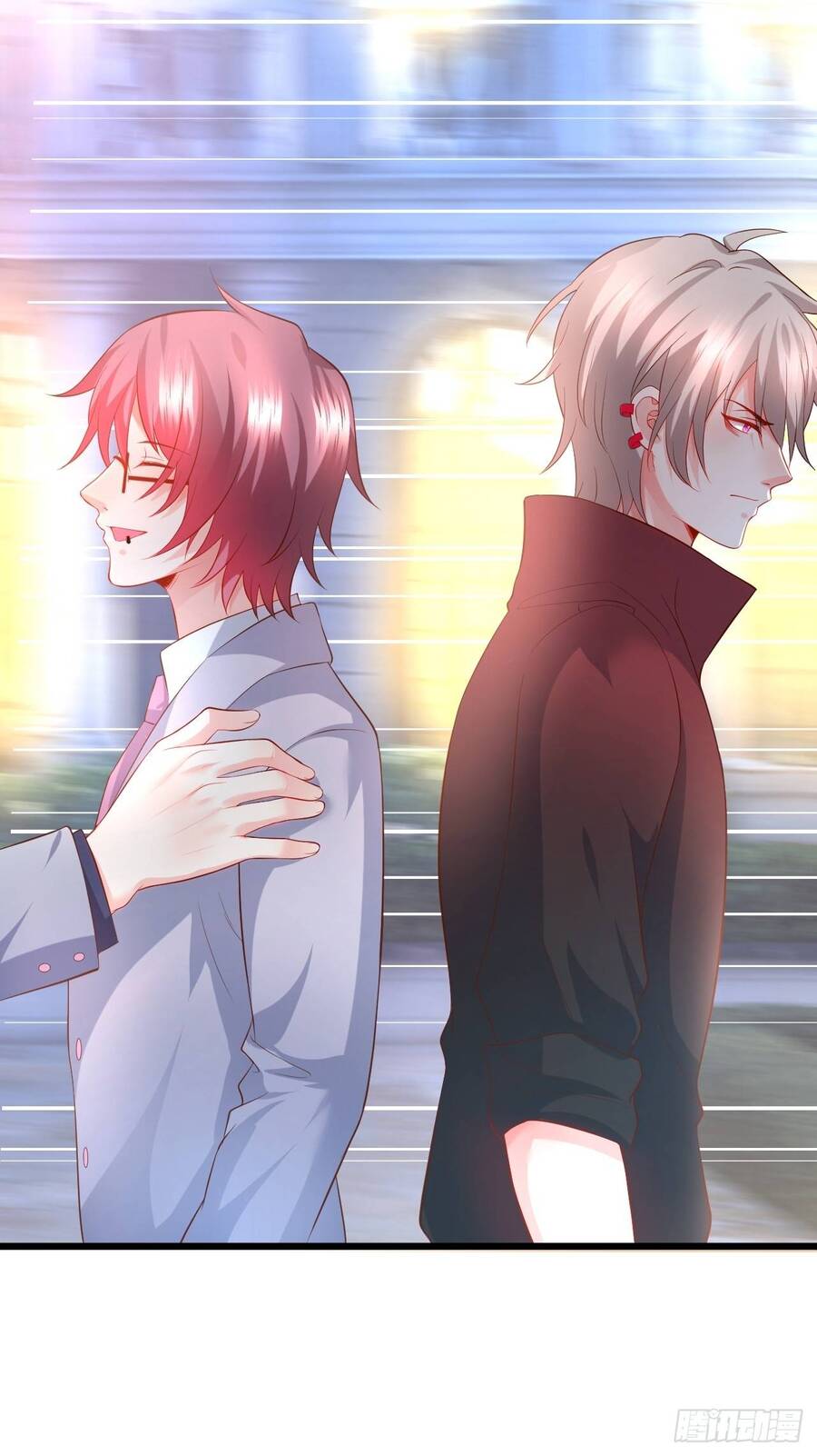 Hắc Đạo Này Có Chút Manh Chapter 142 - 40