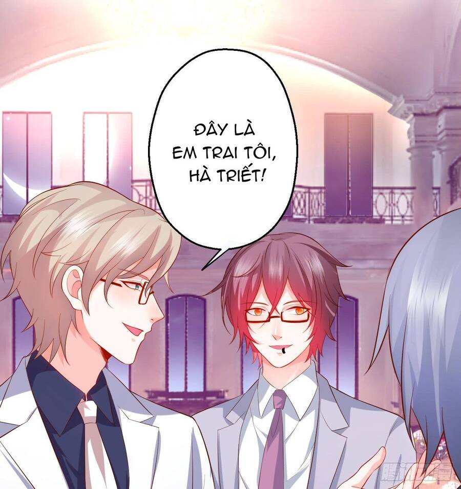 Hắc Đạo Này Có Chút Manh Chapter 142 - 44