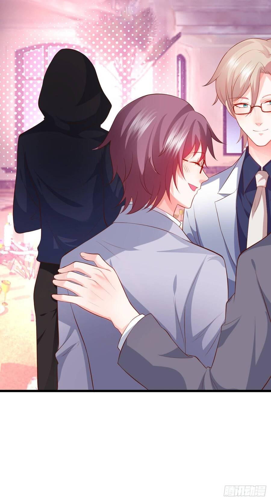 Hắc Đạo Này Có Chút Manh Chapter 142 - 51