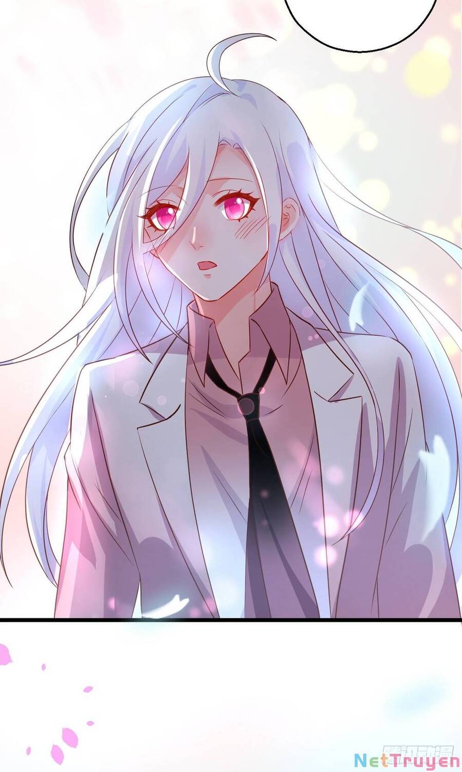 Hắc Đạo Này Có Chút Manh Chapter 143 - 28