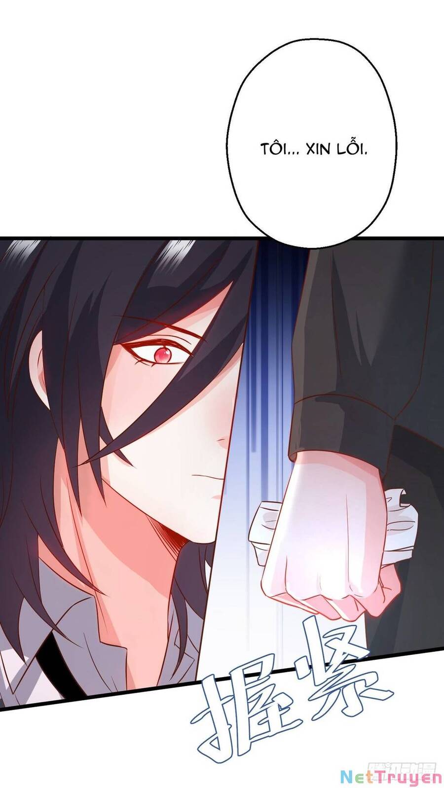Hắc Đạo Này Có Chút Manh Chapter 143 - 51