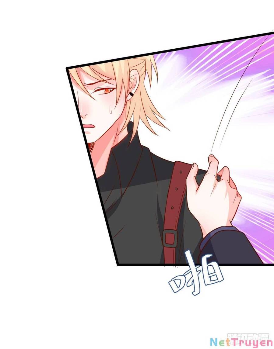 Hắc Đạo Này Có Chút Manh Chapter 143 - 52