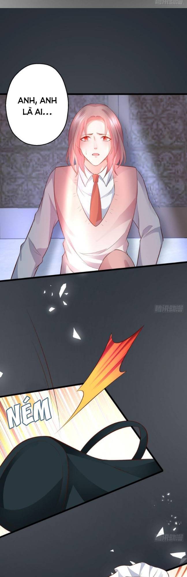 Hắc Đạo Này Có Chút Manh Chapter 144 - 11