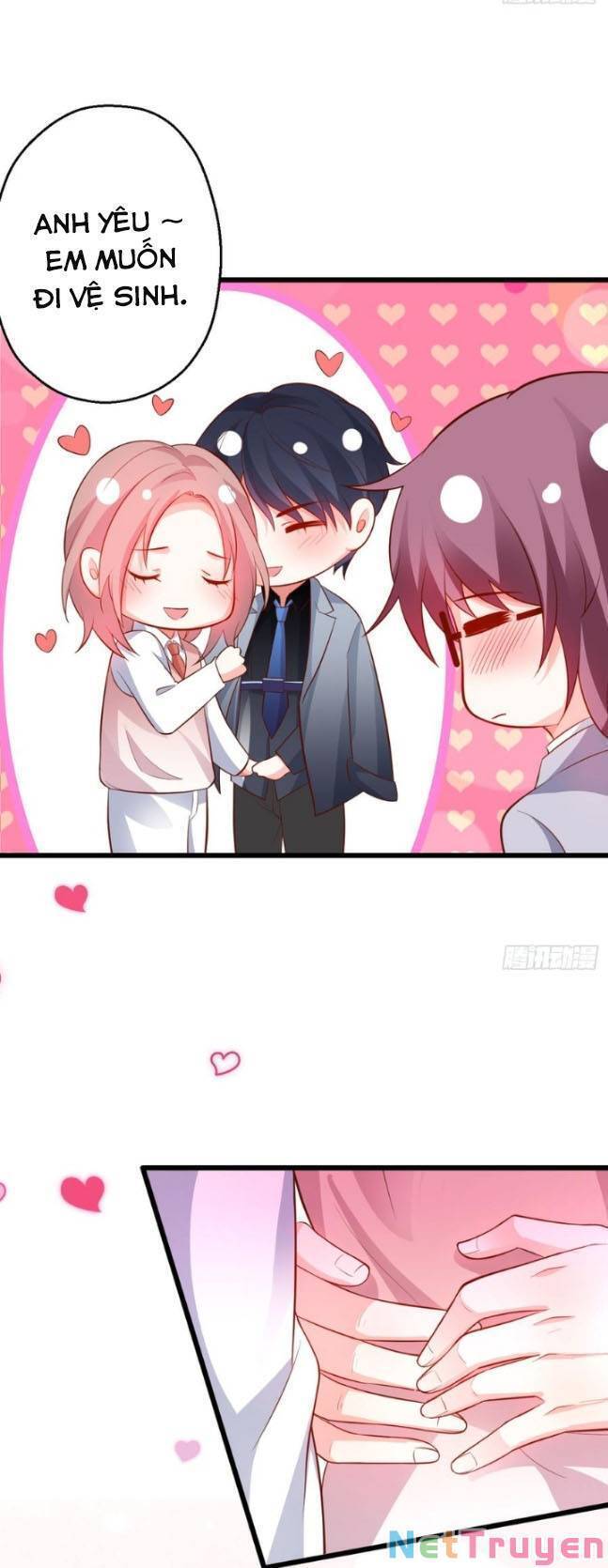 Hắc Đạo Này Có Chút Manh Chapter 144 - 4