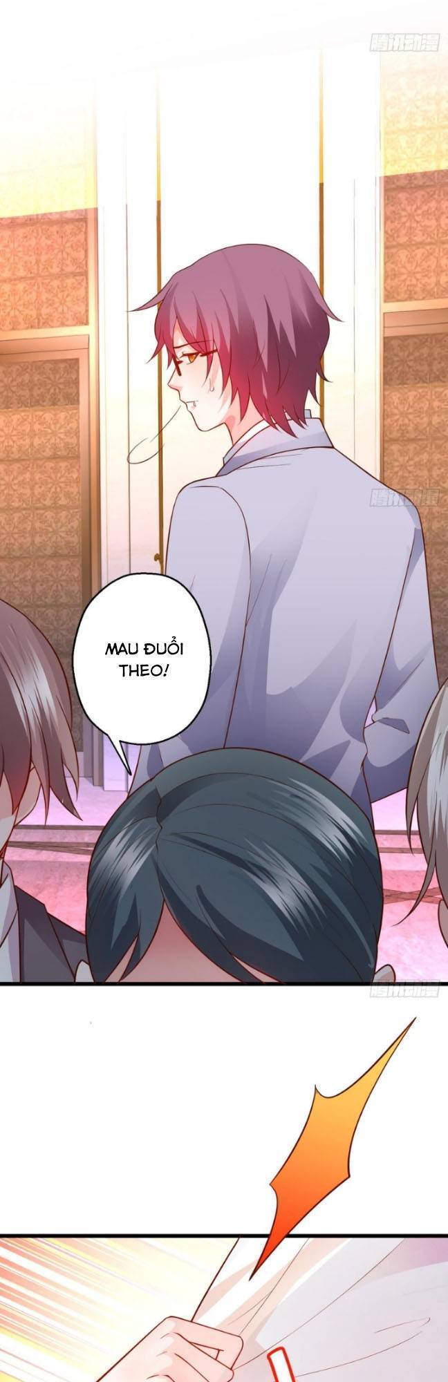 Hắc Đạo Này Có Chút Manh Chapter 144 - 36