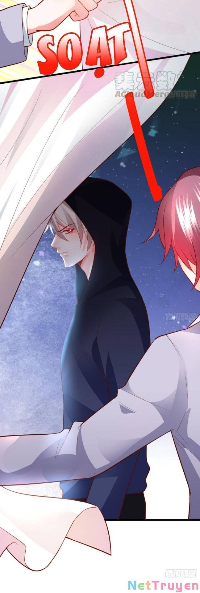 Hắc Đạo Này Có Chút Manh Chapter 144 - 37