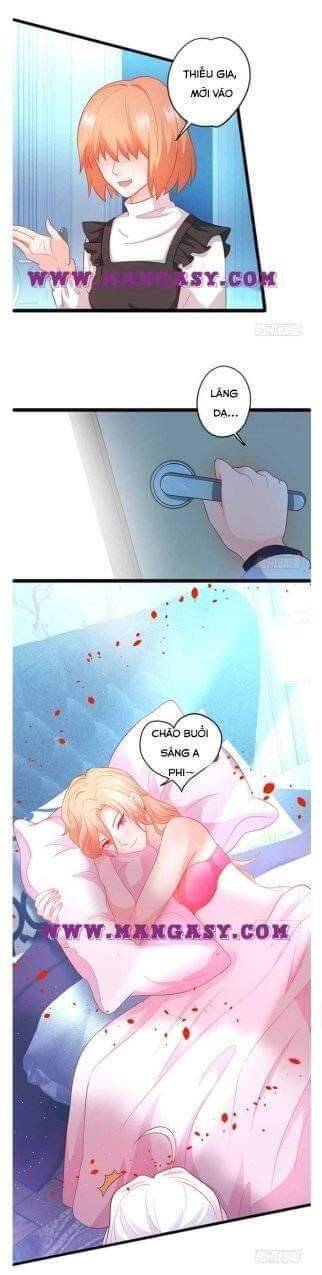 Hắc Đạo Này Có Chút Manh Chapter 53 - 4