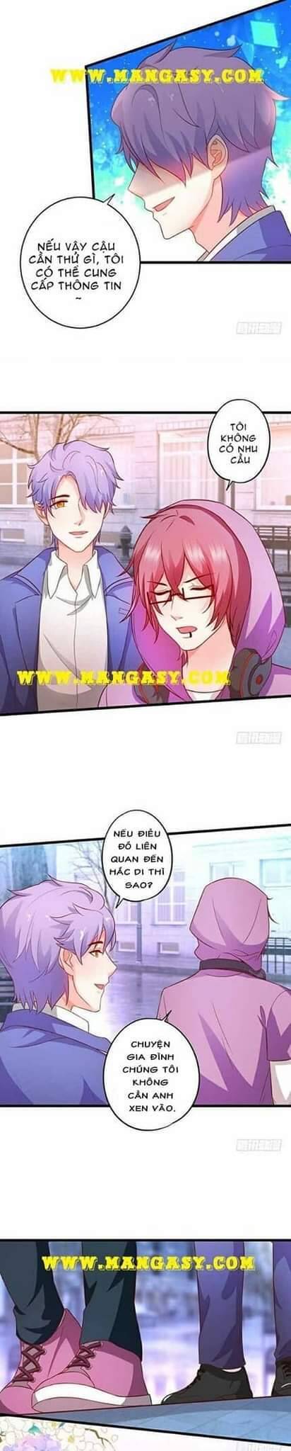 Hắc Đạo Này Có Chút Manh Chapter 57 - 17