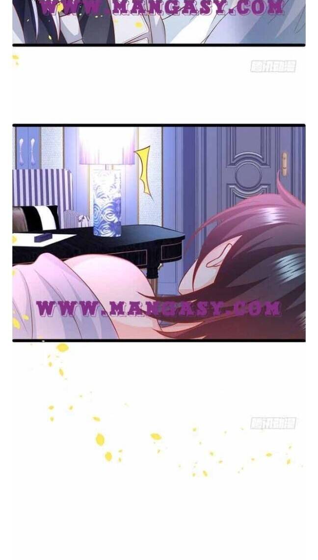 Hắc Đạo Này Có Chút Manh Chapter 62 - 18