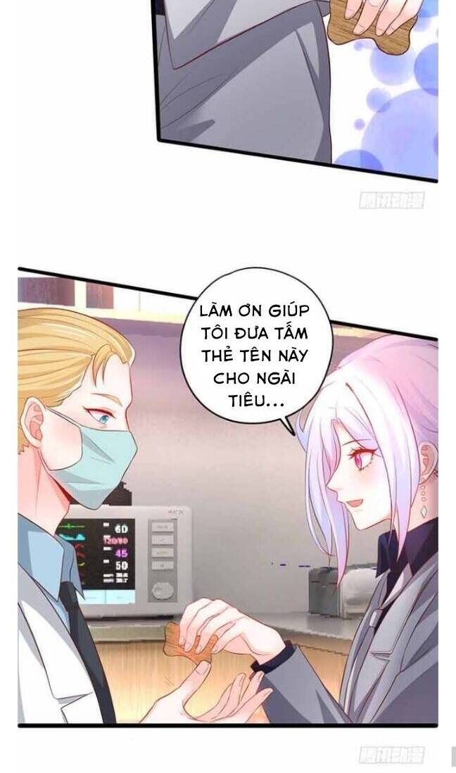 Hắc Đạo Này Có Chút Manh Chapter 62 - 20