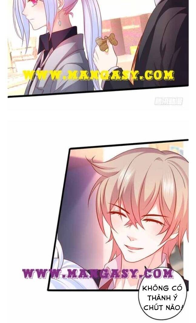 Hắc Đạo Này Có Chút Manh Chapter 62 - 22