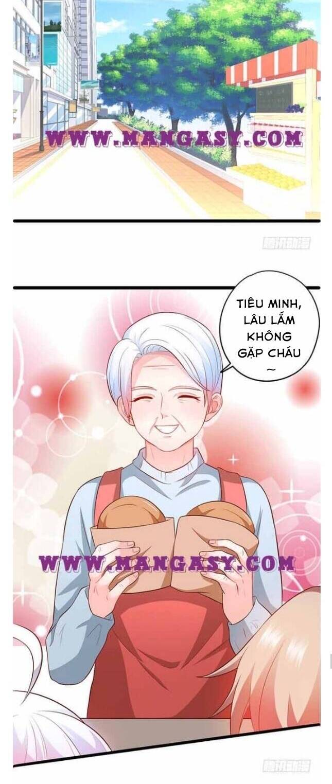 Hắc Đạo Này Có Chút Manh Chapter 62 - 26