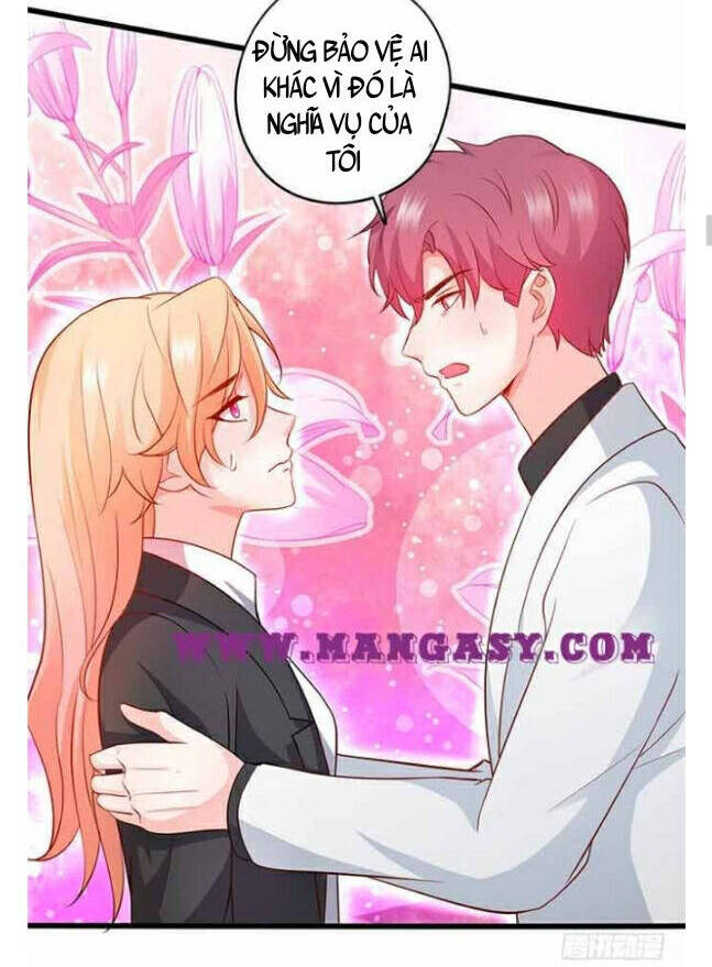 Hắc Đạo Này Có Chút Manh Chapter 65 - 12