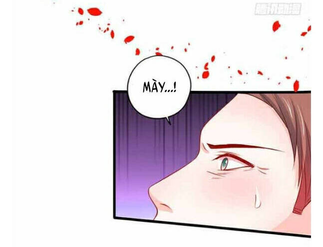 Hắc Đạo Này Có Chút Manh Chapter 65 - 16