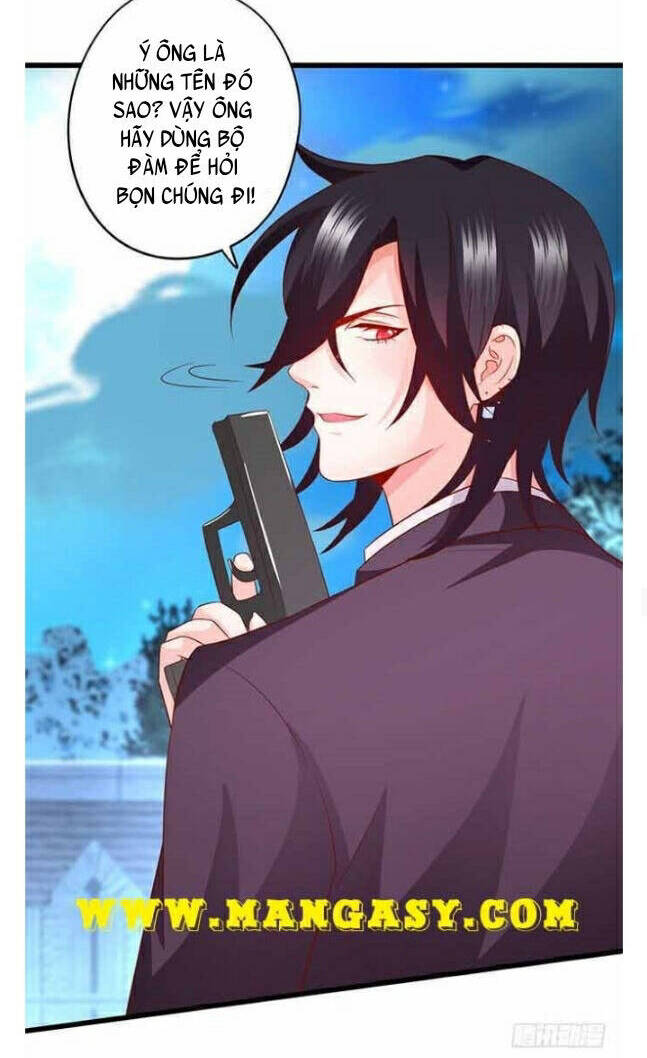 Hắc Đạo Này Có Chút Manh Chapter 65 - 24