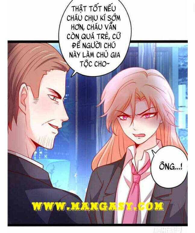 Hắc Đạo Này Có Chút Manh Chapter 65 - 7