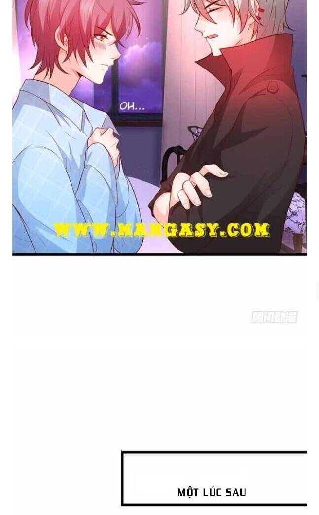 Hắc Đạo Này Có Chút Manh Chapter 66 - 18