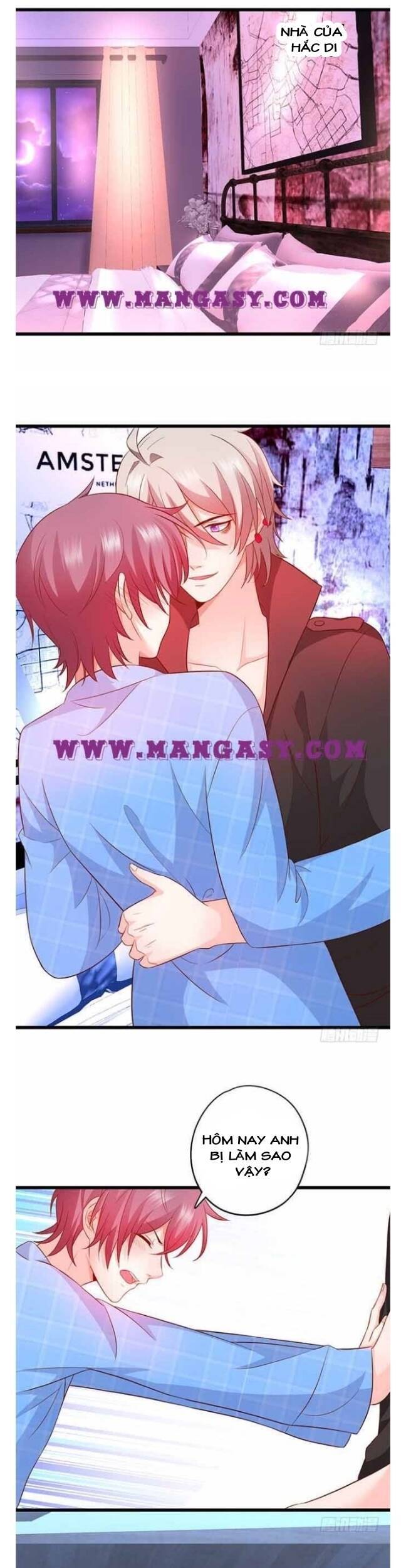 Hắc Đạo Này Có Chút Manh Chapter 68 - 15