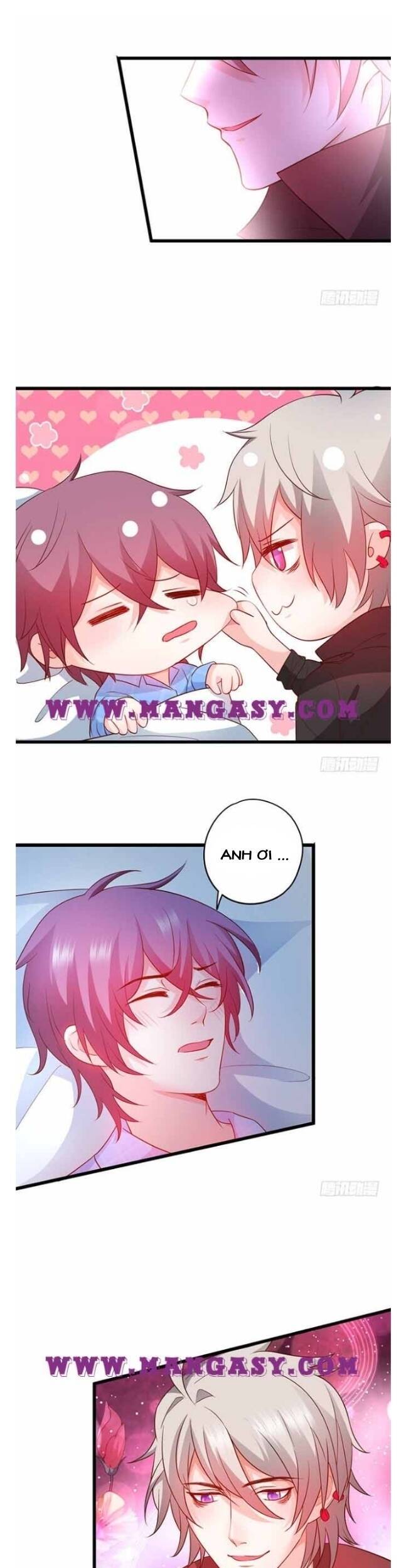 Hắc Đạo Này Có Chút Manh Chapter 68 - 21