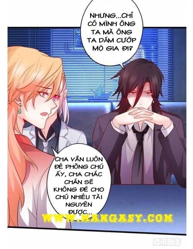 Hắc Đạo Này Có Chút Manh Chapter 68 - 6