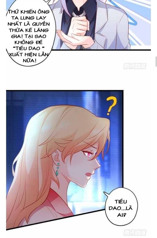 Hắc Đạo Này Có Chút Manh Chapter 68 - 10