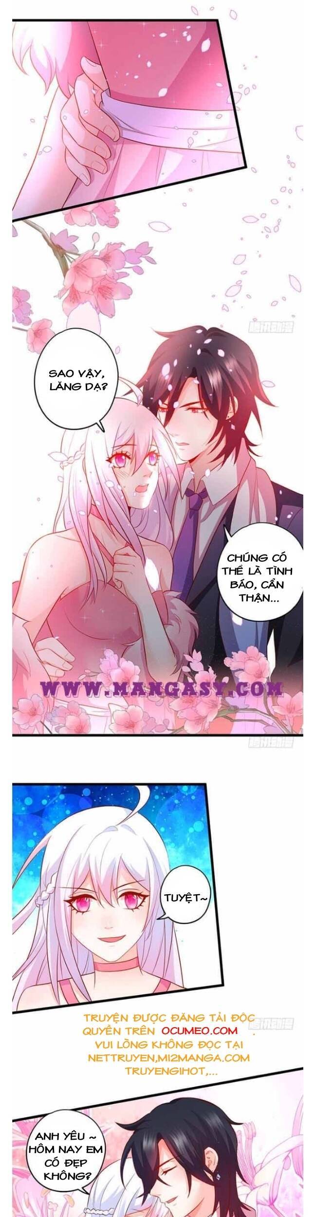 Hắc Đạo Này Có Chút Manh Chapter 69 - 30