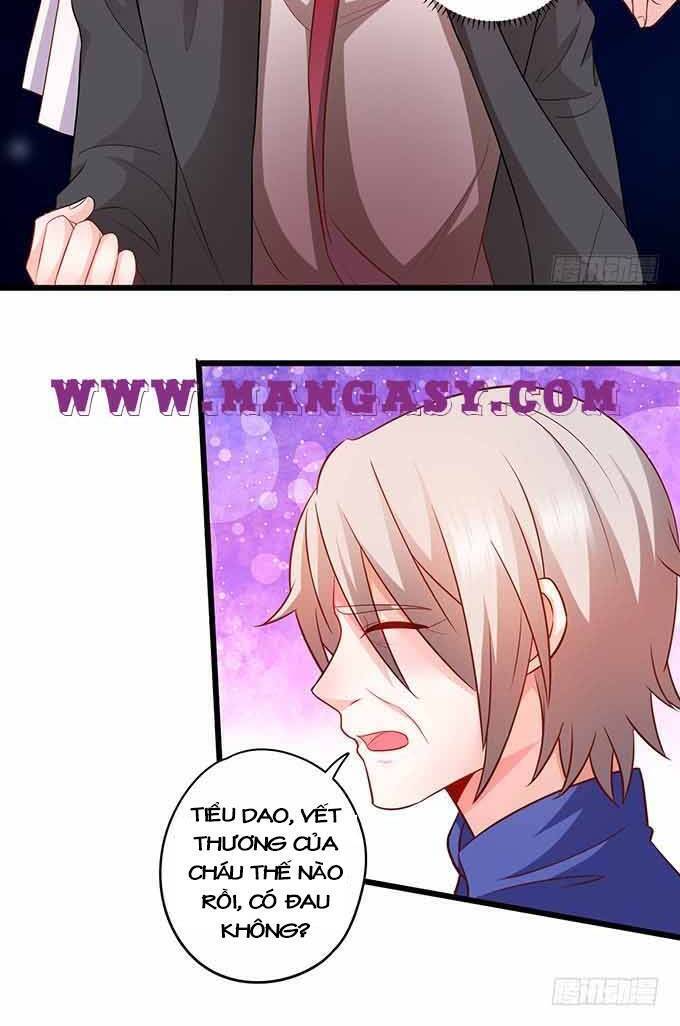 Hắc Đạo Này Có Chút Manh Chapter 73 - 13