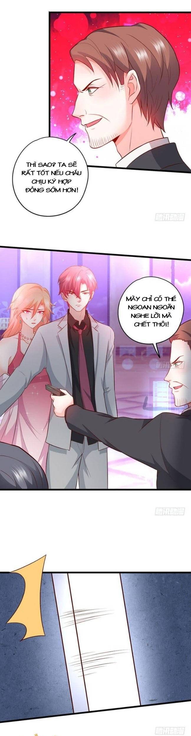 Hắc Đạo Này Có Chút Manh Chapter 78 - 17