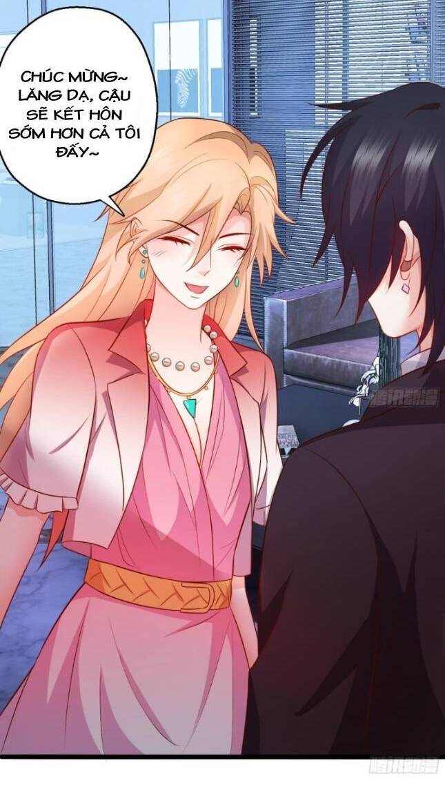 Hắc Đạo Này Có Chút Manh Chapter 82 - 16