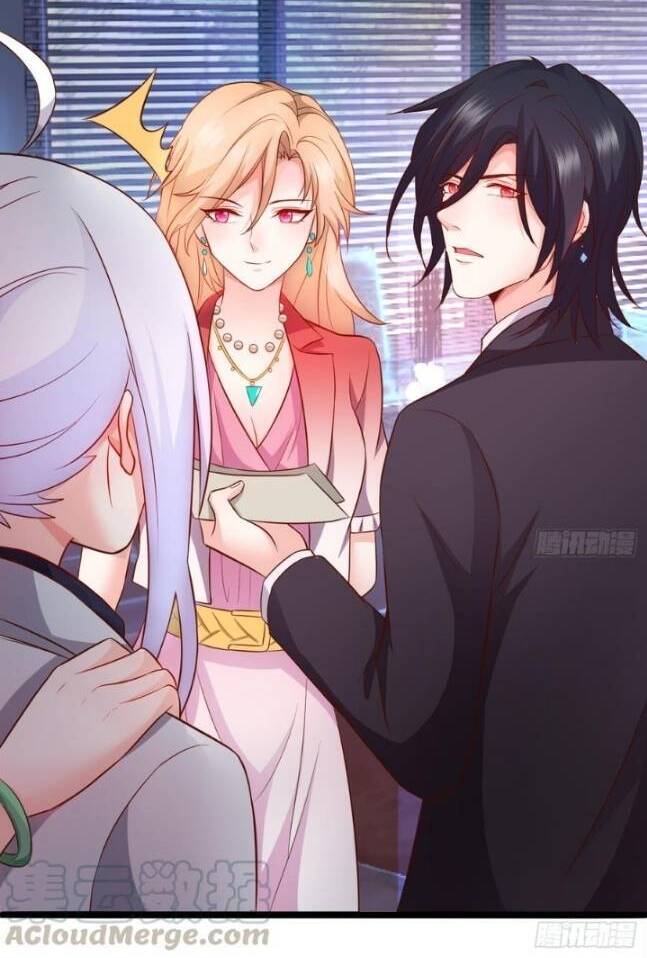 Hắc Đạo Này Có Chút Manh Chapter 82 - 18