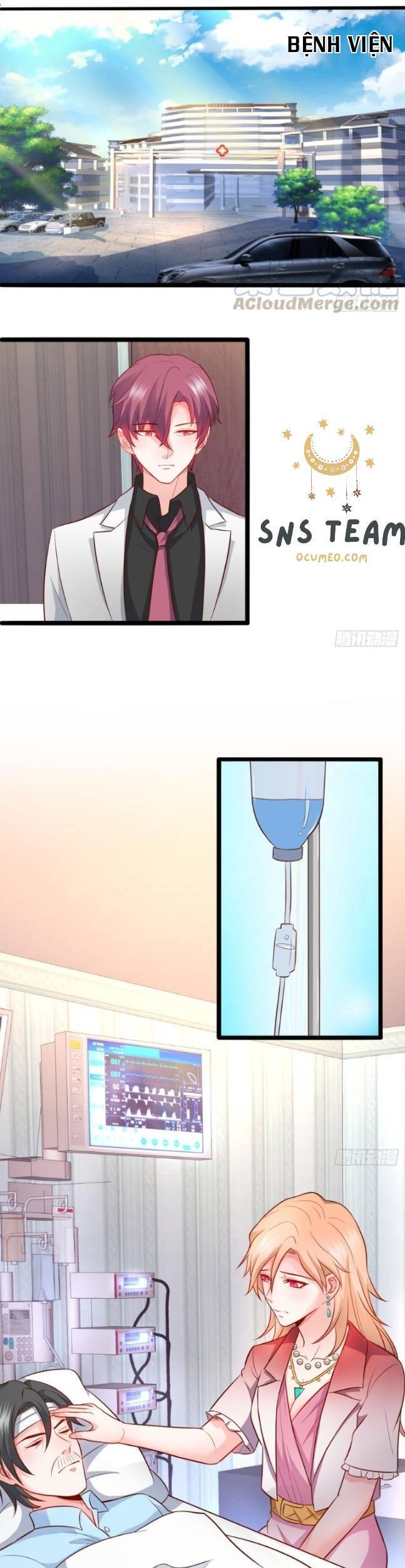 Hắc Đạo Này Có Chút Manh Chapter 82 - 23