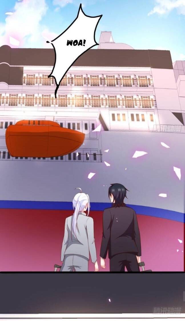 Hắc Đạo Này Có Chút Manh Chapter 82 - 30