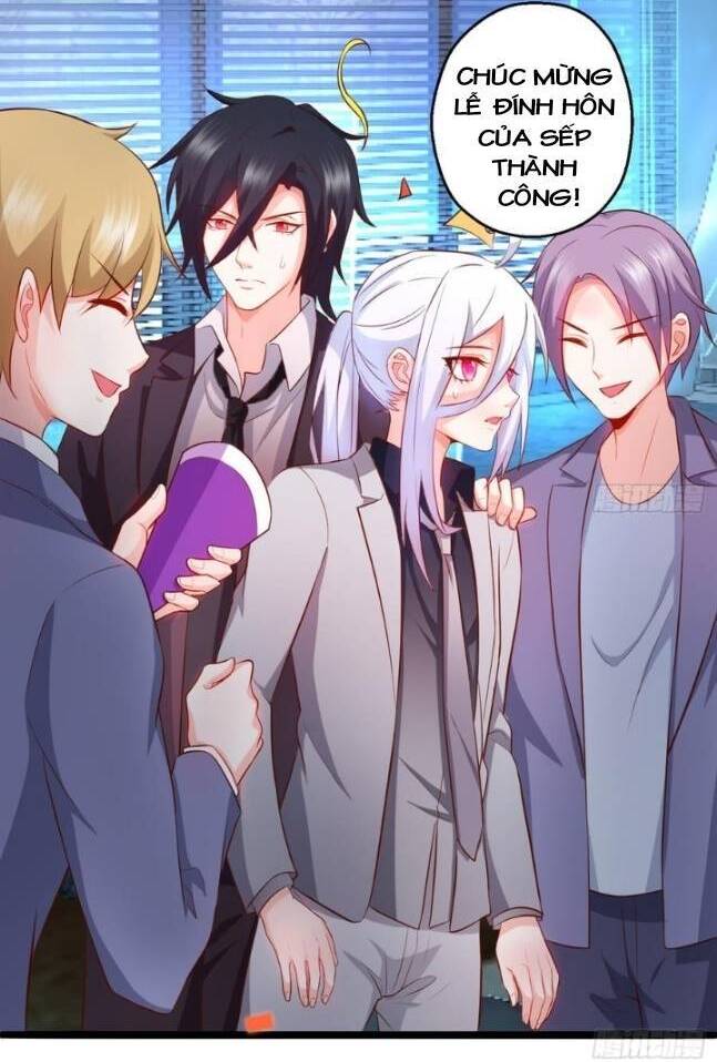 Hắc Đạo Này Có Chút Manh Chapter 82 - 6