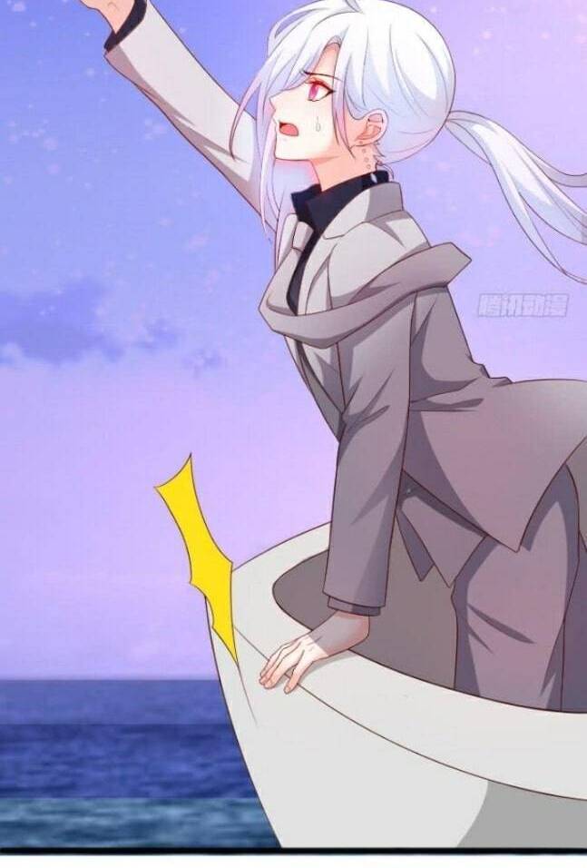 Hắc Đạo Này Có Chút Manh Chapter 84 - 22