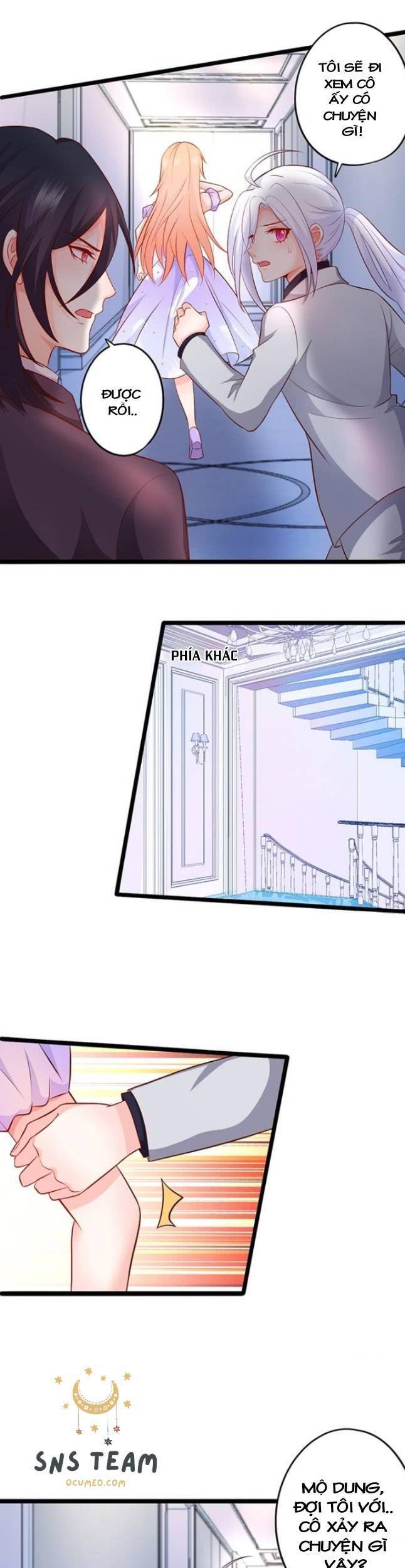 Hắc Đạo Này Có Chút Manh Chapter 85 - 13