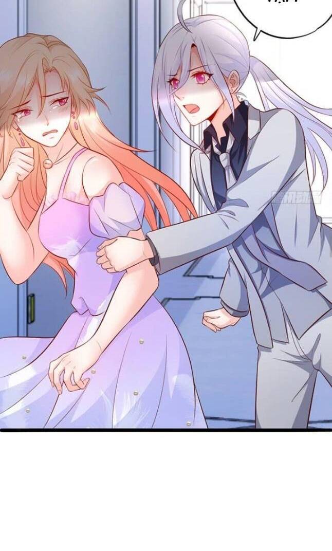 Hắc Đạo Này Có Chút Manh Chapter 85 - 14