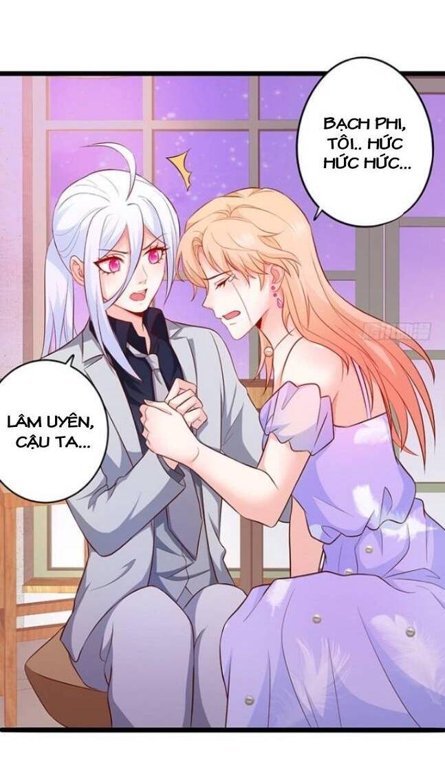 Hắc Đạo Này Có Chút Manh Chapter 85 - 16