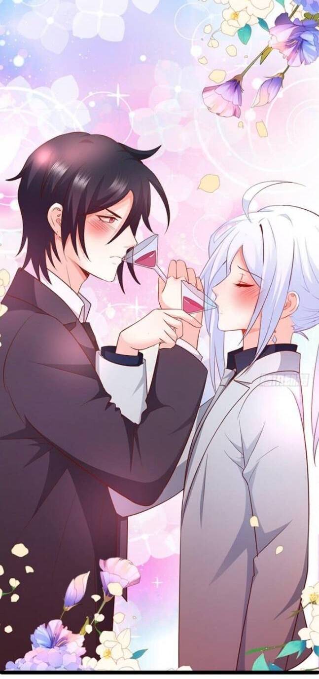 Hắc Đạo Này Có Chút Manh Chapter 85 - 26