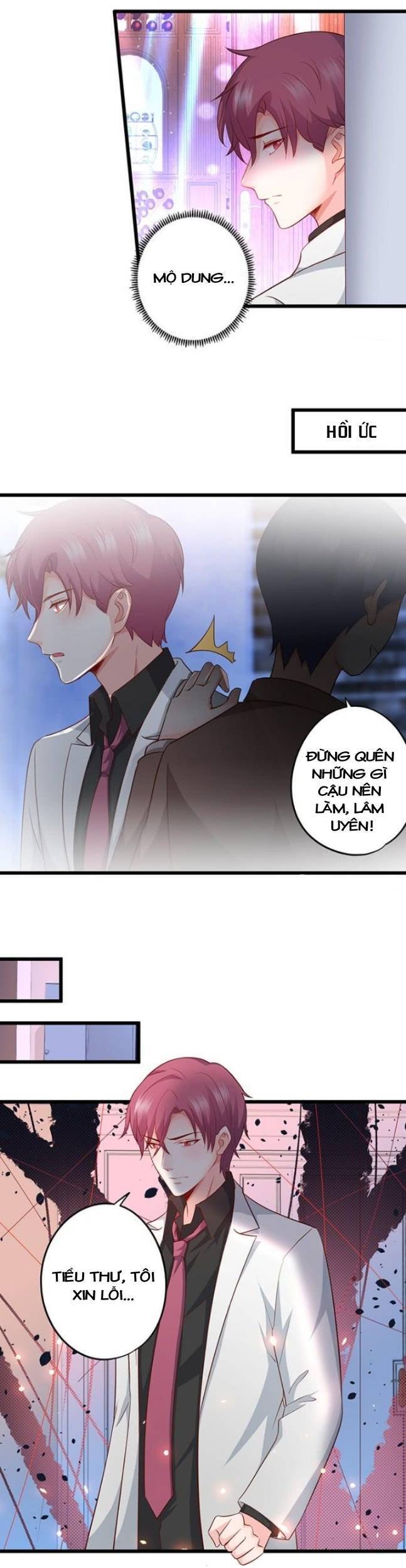 Hắc Đạo Này Có Chút Manh Chapter 85 - 31