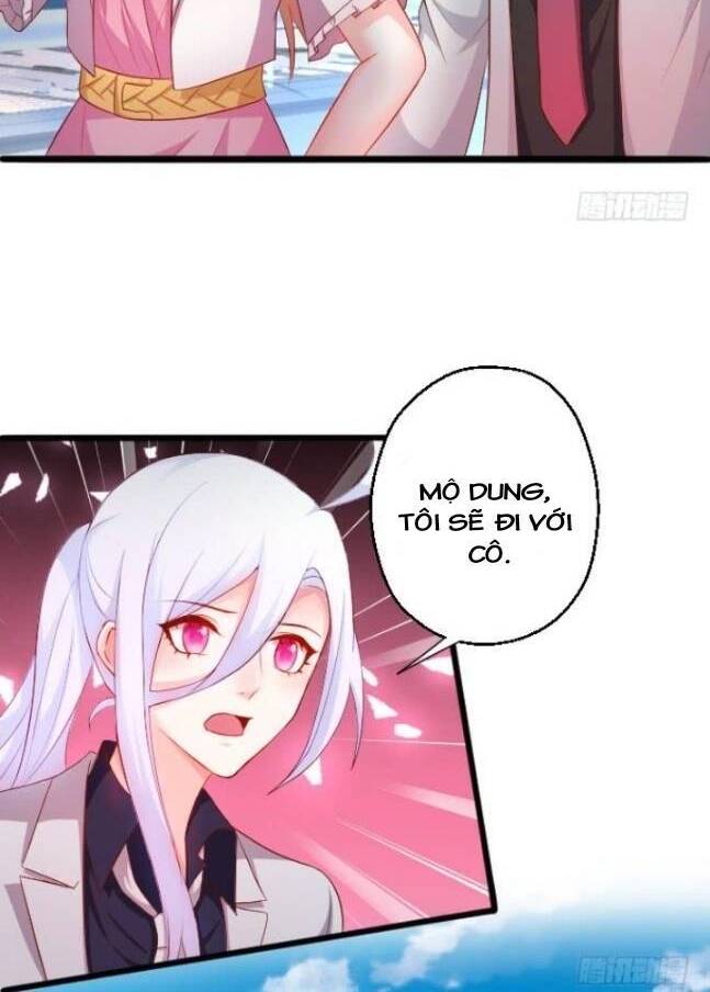 Hắc Đạo Này Có Chút Manh Chapter 87 - 14