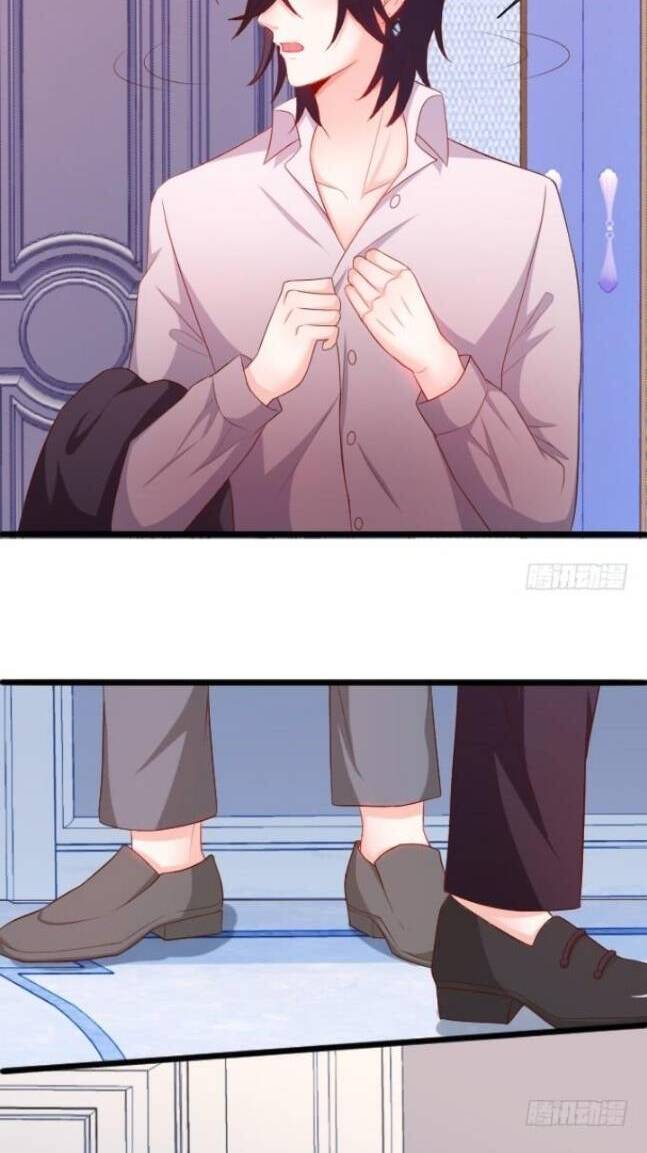 Hắc Đạo Này Có Chút Manh Chapter 87 - 18