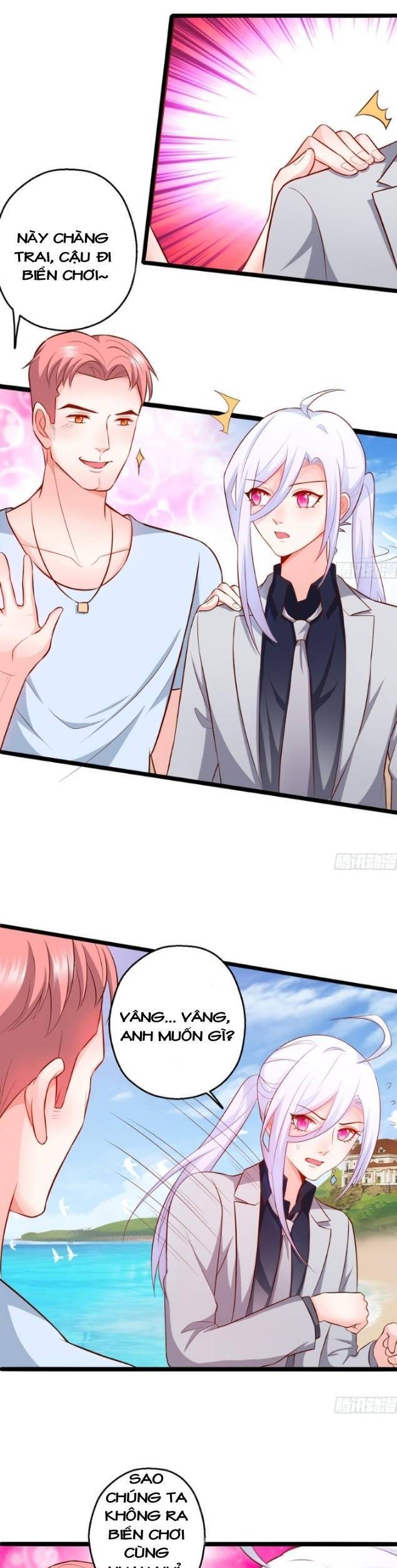 Hắc Đạo Này Có Chút Manh Chapter 87 - 31