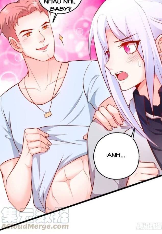 Hắc Đạo Này Có Chút Manh Chapter 87 - 32