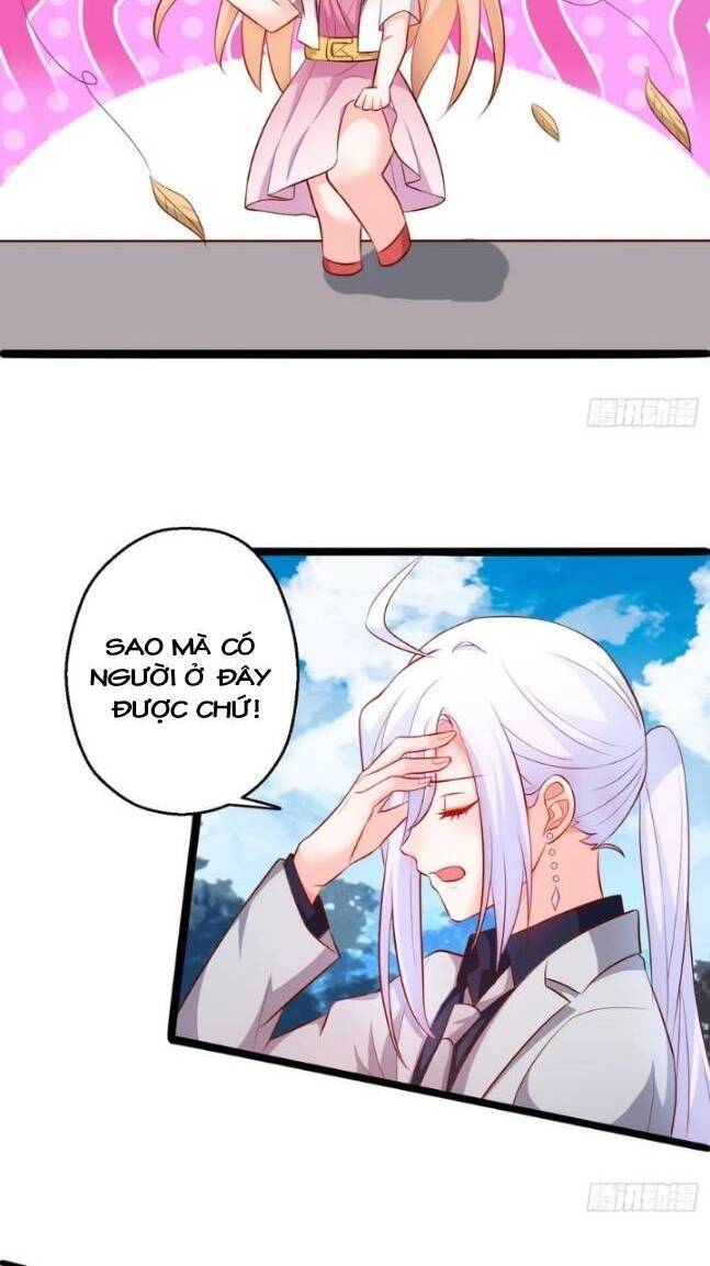 Hắc Đạo Này Có Chút Manh Chapter 87 - 8