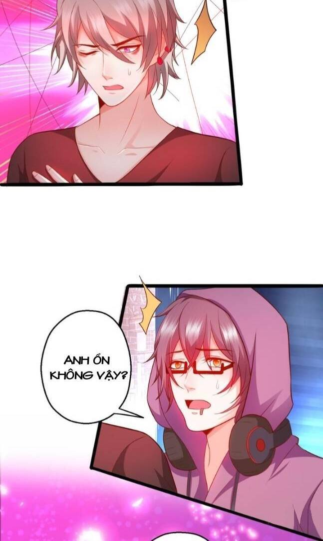 Hắc Đạo Này Có Chút Manh Chapter 91 - 20